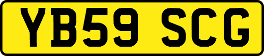YB59SCG