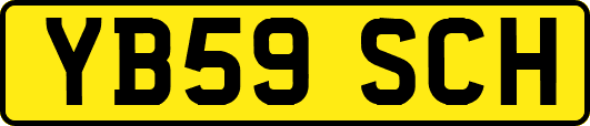 YB59SCH