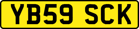 YB59SCK