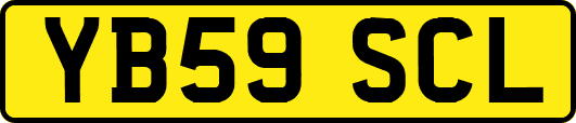 YB59SCL