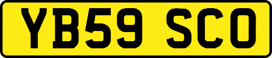 YB59SCO