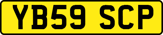 YB59SCP