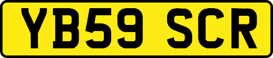 YB59SCR
