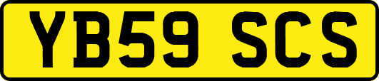 YB59SCS