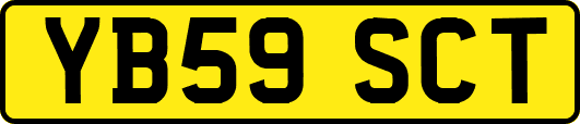 YB59SCT