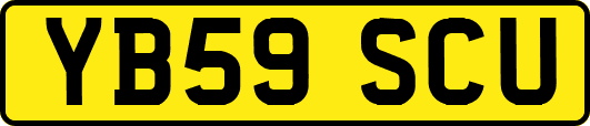 YB59SCU