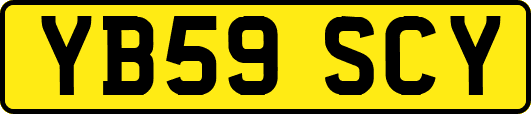 YB59SCY
