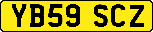 YB59SCZ