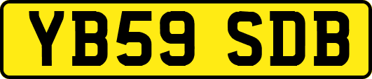 YB59SDB