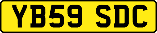 YB59SDC