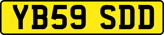 YB59SDD