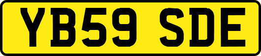YB59SDE