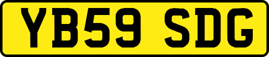 YB59SDG