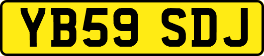 YB59SDJ