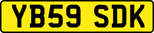YB59SDK
