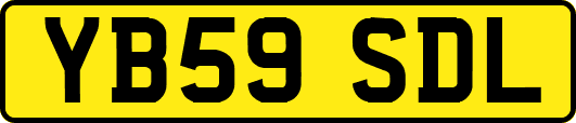 YB59SDL