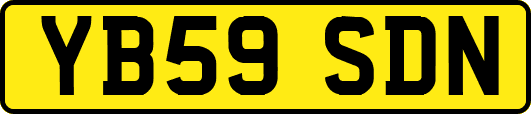 YB59SDN