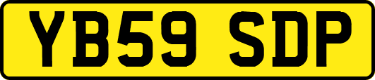 YB59SDP