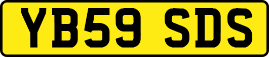 YB59SDS