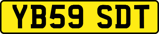 YB59SDT