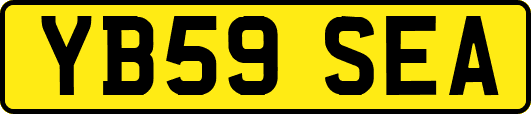 YB59SEA