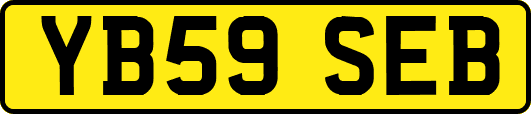 YB59SEB