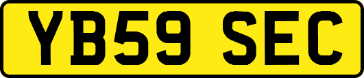 YB59SEC
