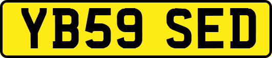 YB59SED