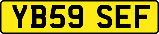 YB59SEF