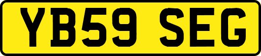 YB59SEG