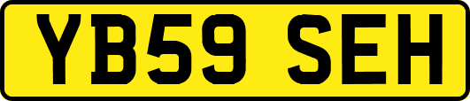 YB59SEH