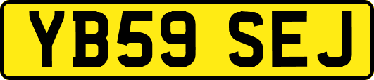 YB59SEJ