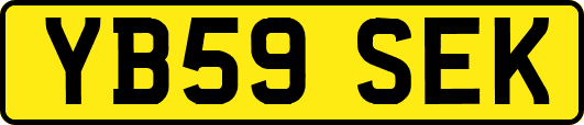 YB59SEK