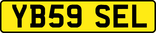 YB59SEL