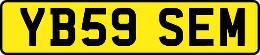 YB59SEM