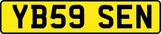 YB59SEN