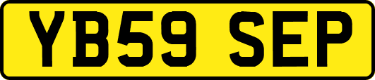 YB59SEP