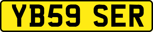 YB59SER