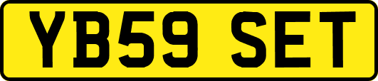 YB59SET