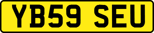 YB59SEU