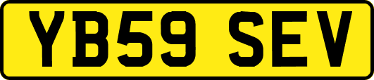 YB59SEV