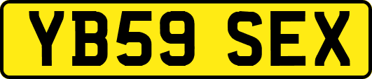 YB59SEX