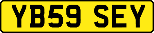 YB59SEY
