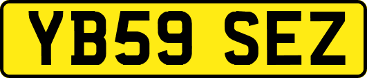 YB59SEZ