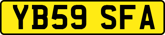 YB59SFA