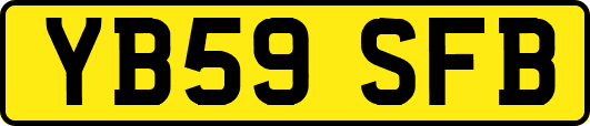 YB59SFB