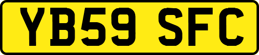 YB59SFC