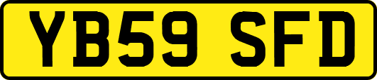 YB59SFD