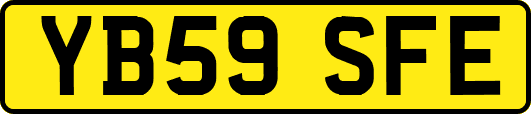 YB59SFE
