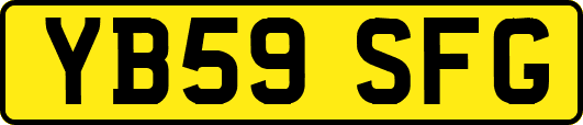 YB59SFG